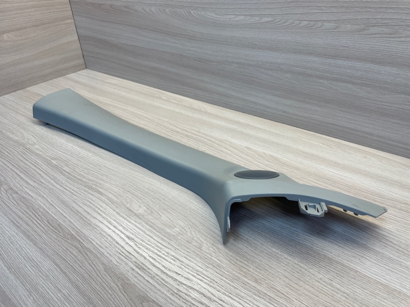 Обшивка стойки