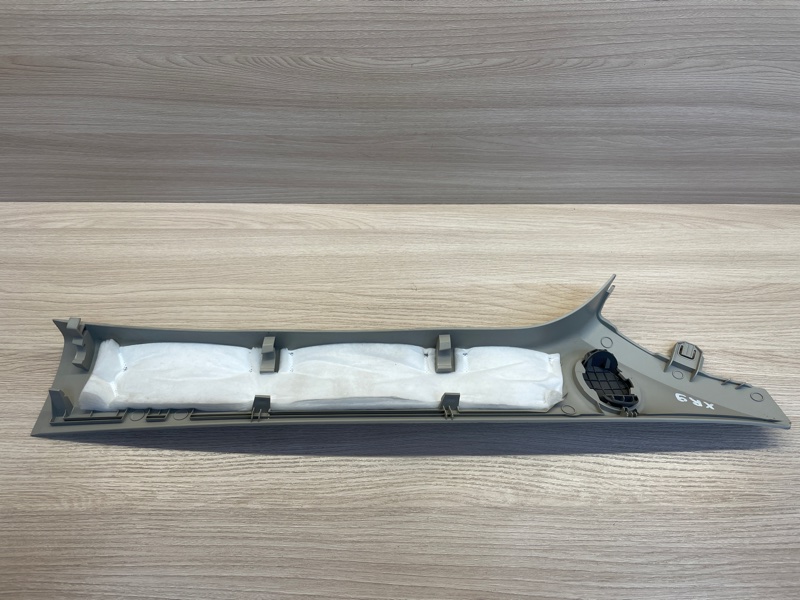 Обшивка стойки