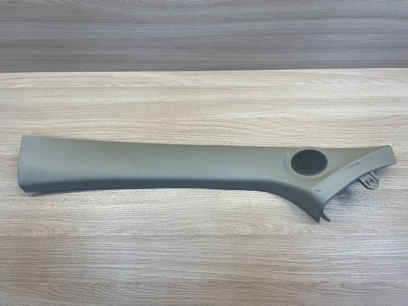 Обшивка стойки