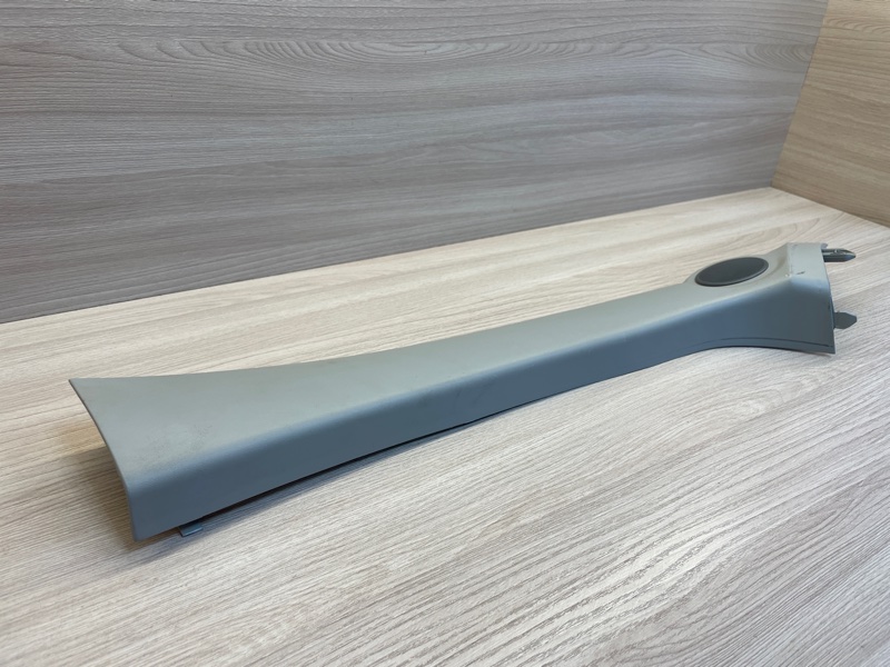 Обшивка стойки