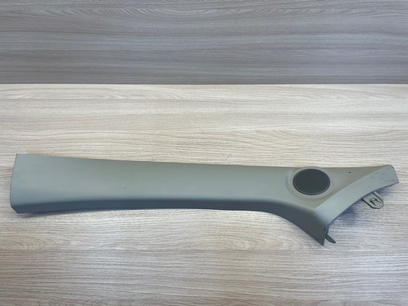 Обшивка стойки