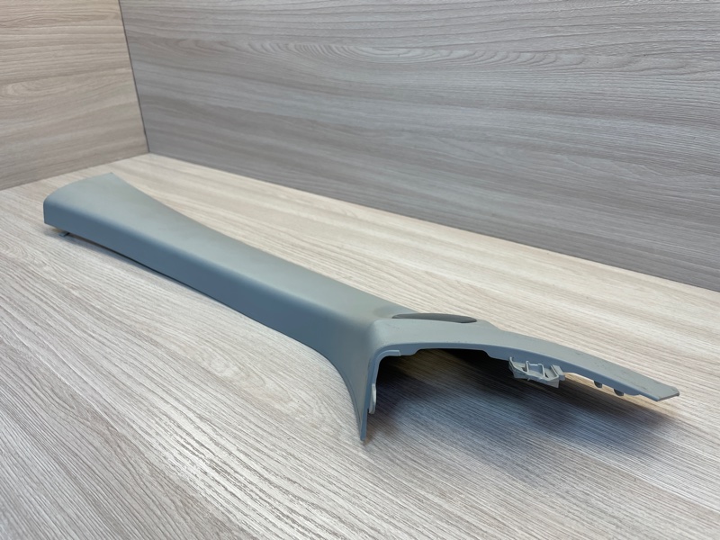 Обшивка стойки