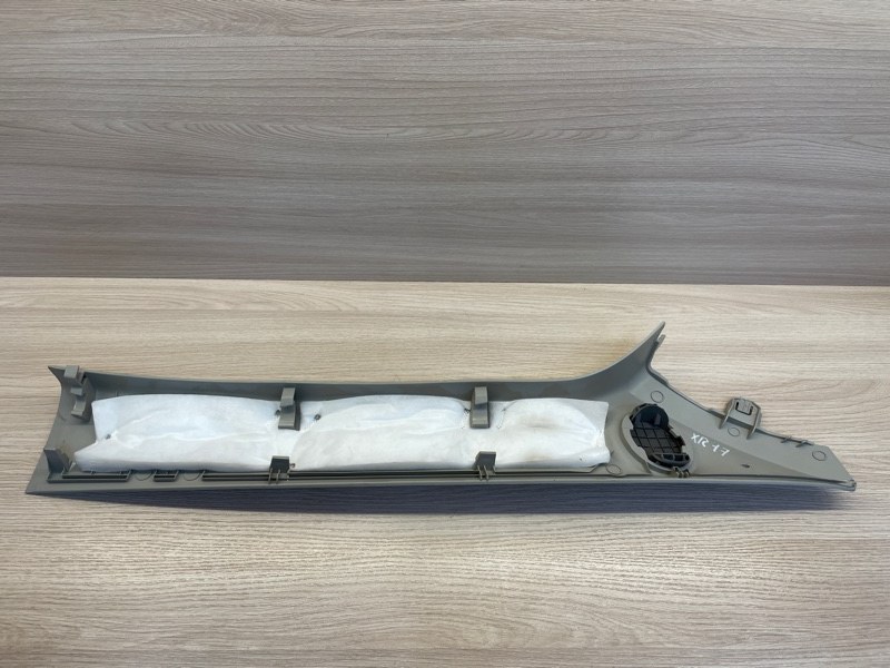 Обшивка стойки