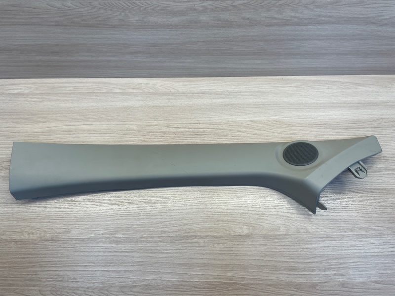 Обшивка стойки