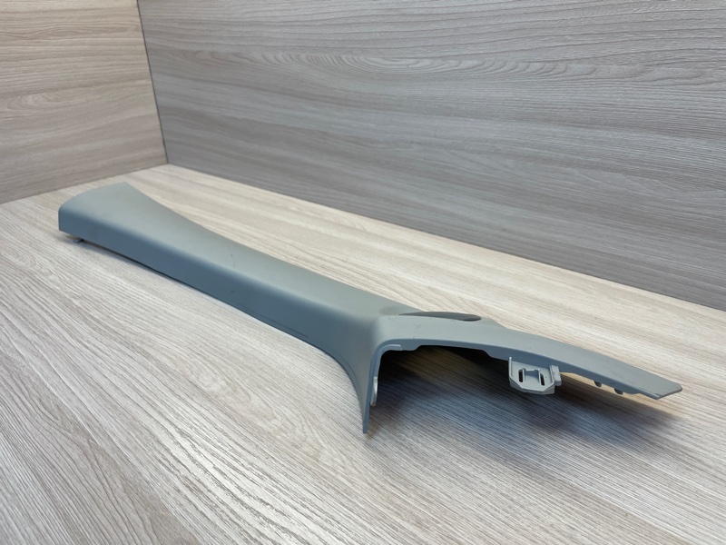 Обшивка стойки