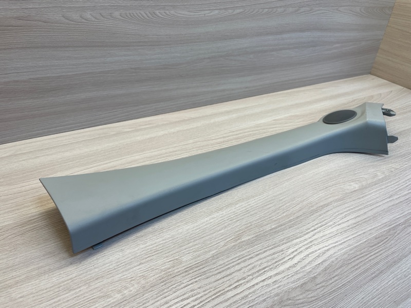 Обшивка стойки