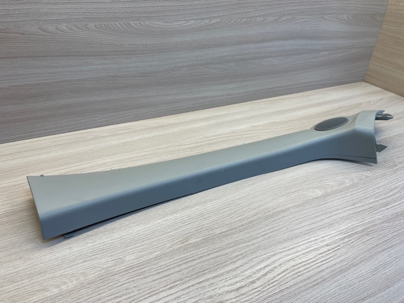 Обшивка стойки