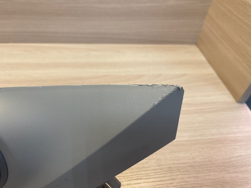 Обшивка стойки