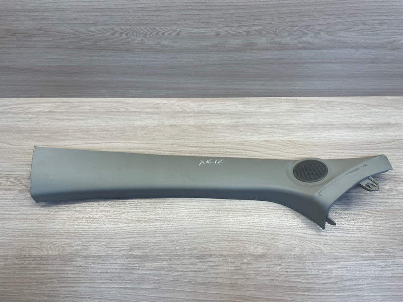 Обшивка стойки