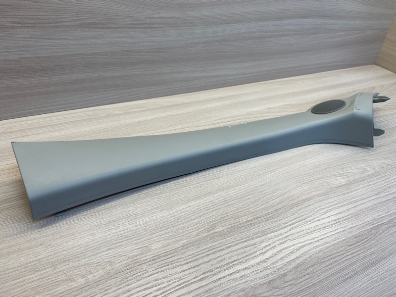 Обшивка стойки