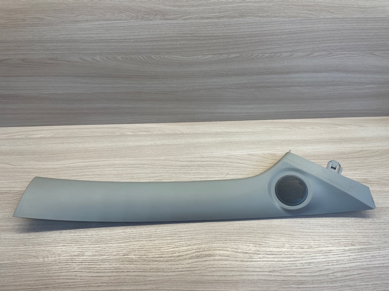 Обшивка стойки