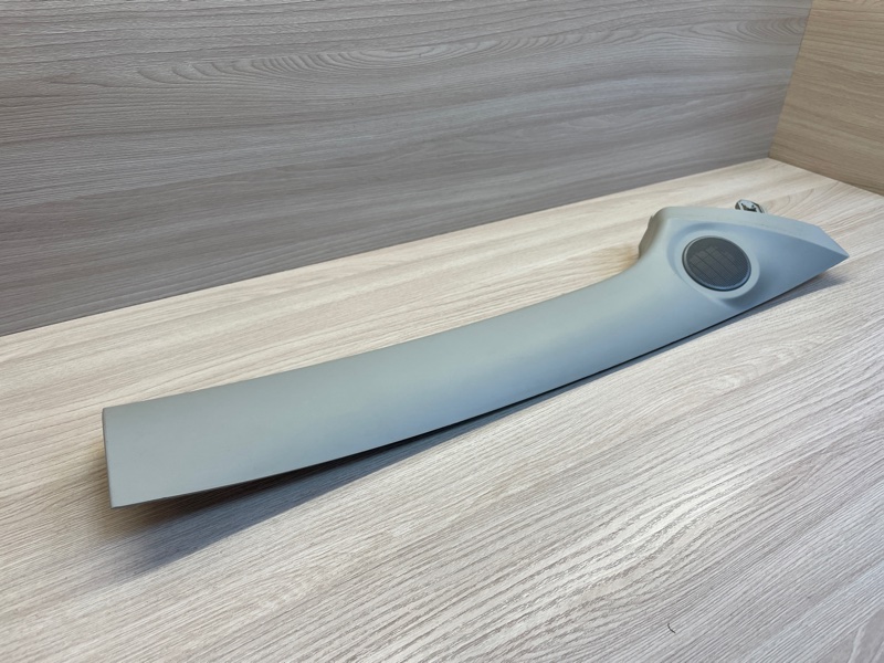 Обшивка стойки