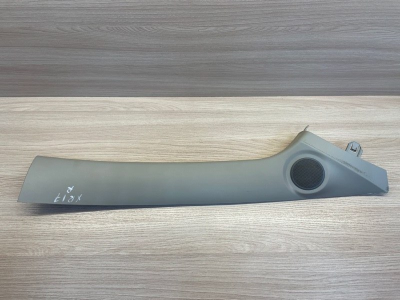 Обшивка стойки