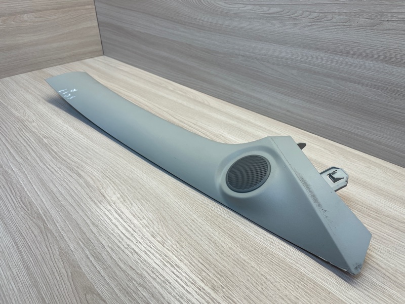 Обшивка стойки