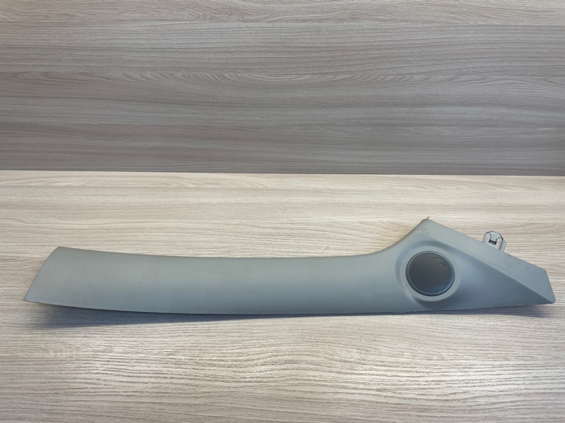 Обшивка стойки