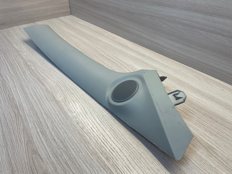 Обшивка стойки