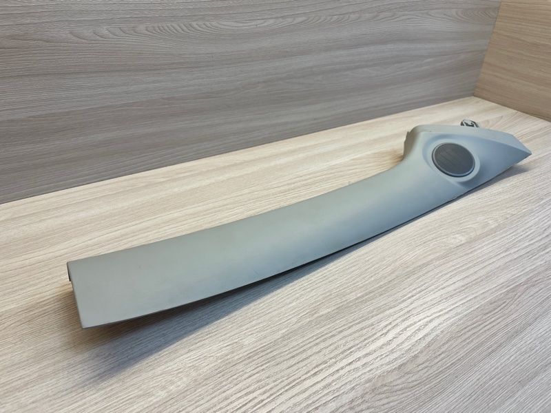 Обшивка стойки