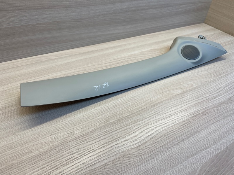 Обшивка стойки