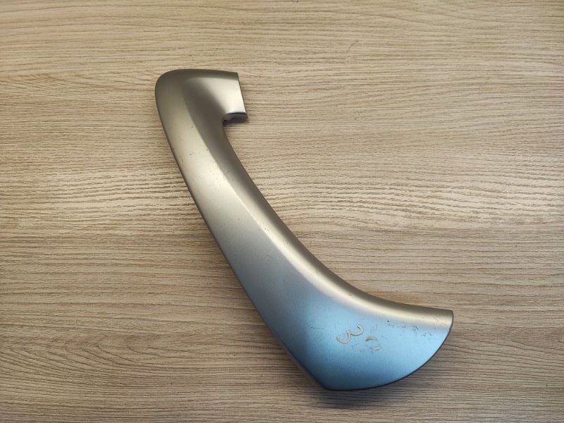 Накладка внутренней ручки двери