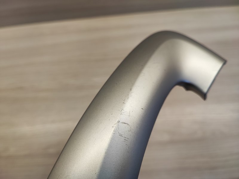 Накладка внутренней ручки двери