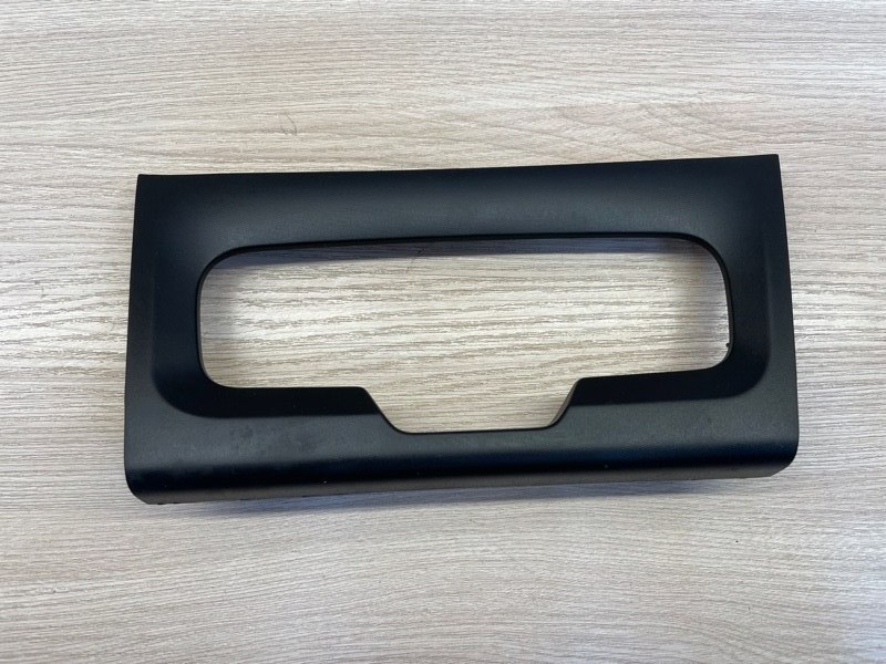 Накладка центральной консоли