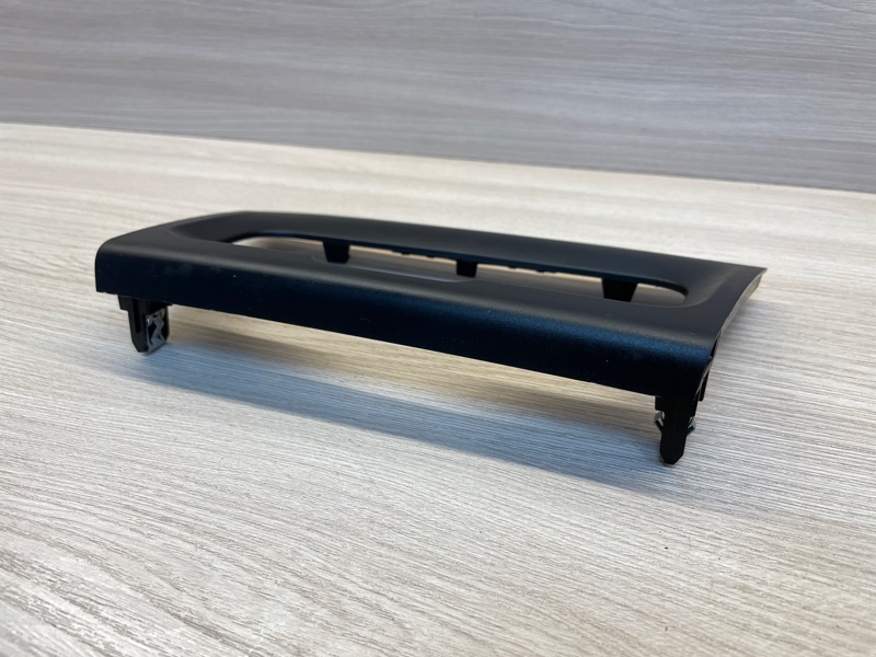 Накладка центральной консоли