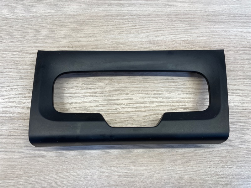 Накладка центральной консоли