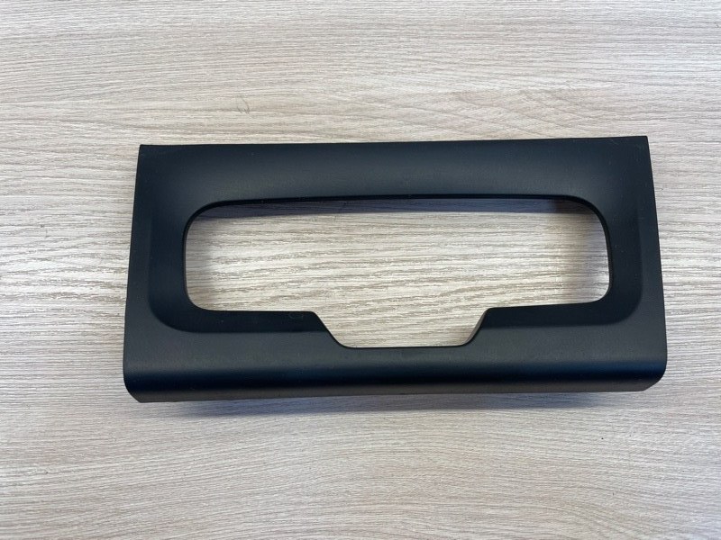 Накладка центральной консоли