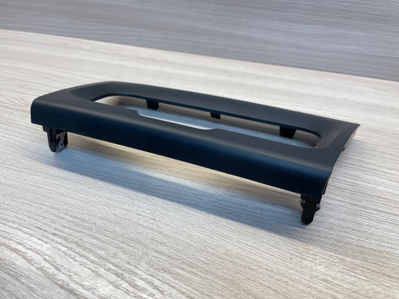 Накладка центральной консоли