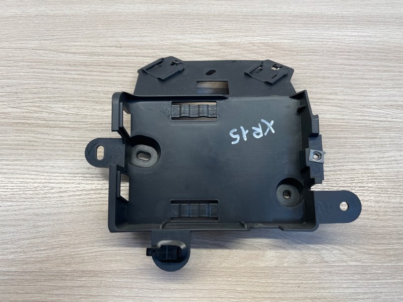 Кронштейн блока комфорта