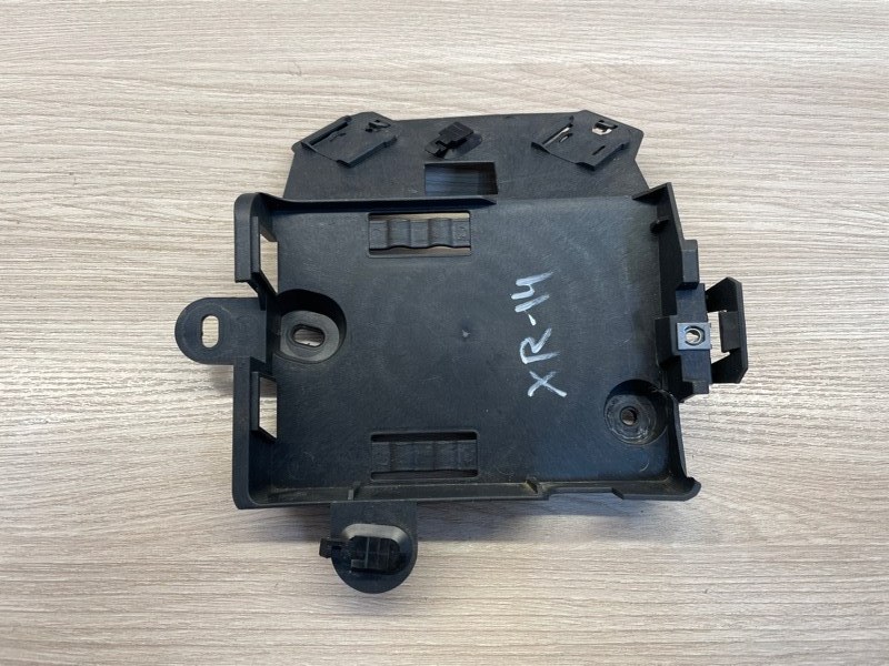 Кронштейн блока комфорта