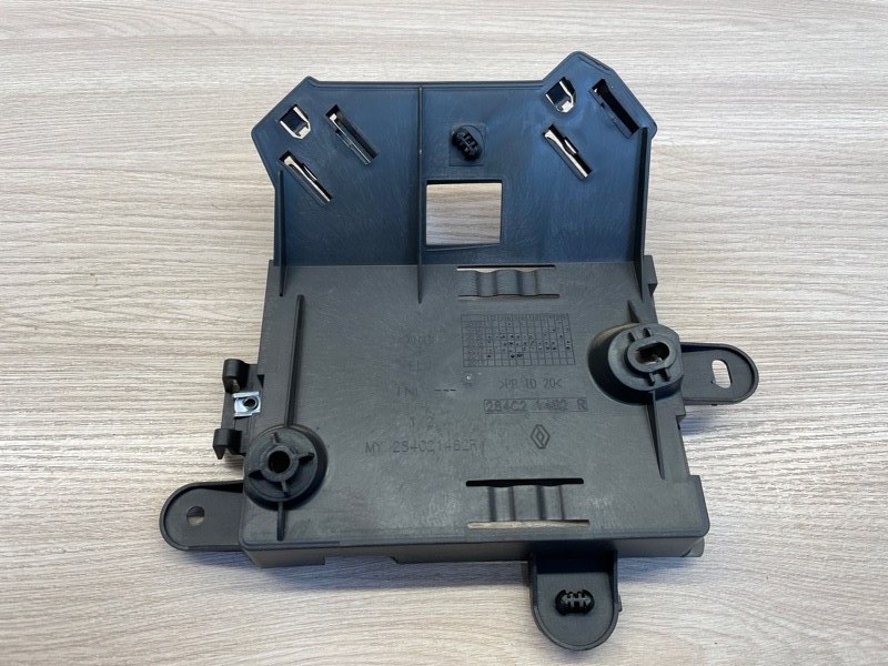 Кронштейн блока комфорта