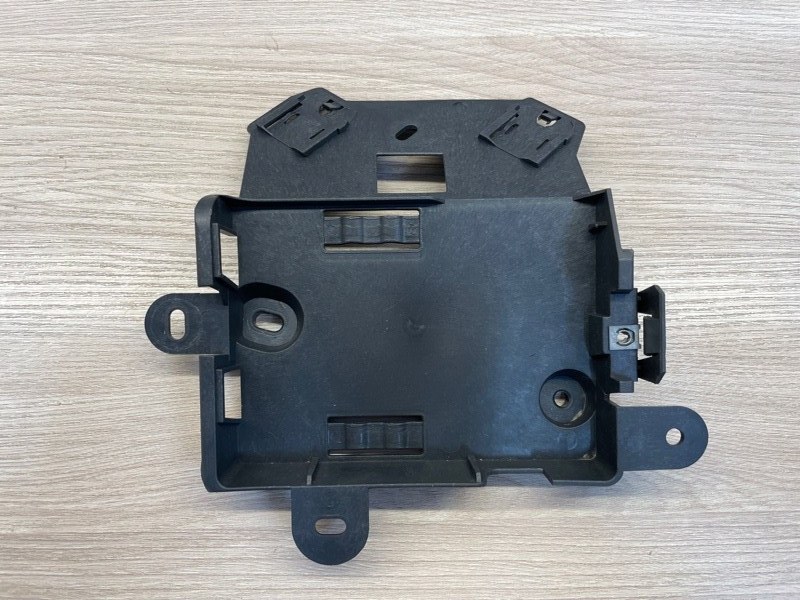 Кронштейн блока комфорта