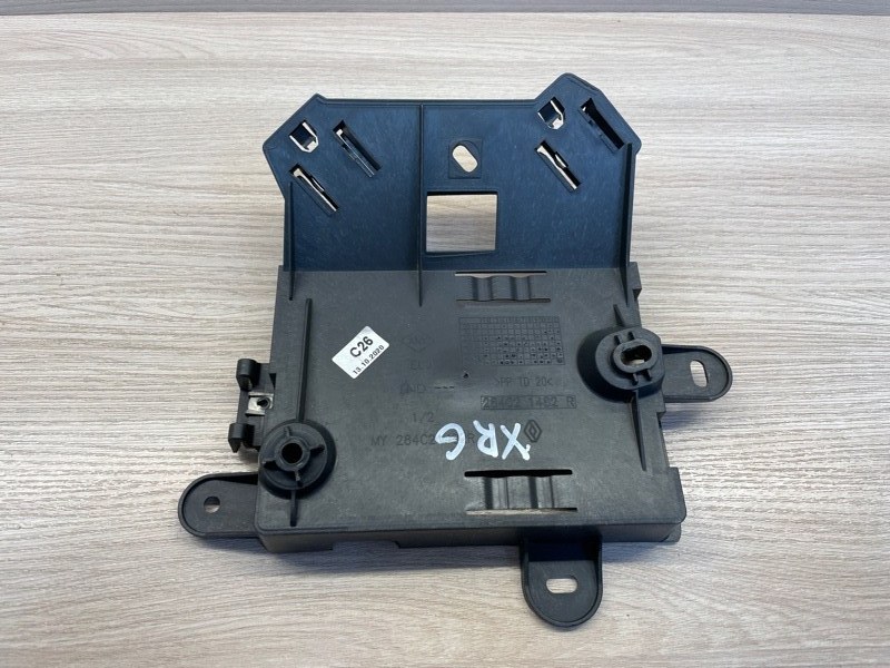 Кронштейн блока комфорта