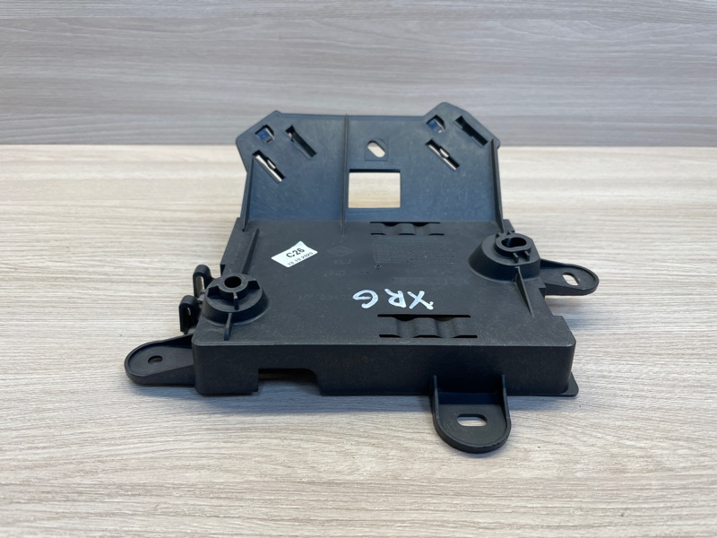 Кронштейн блока комфорта