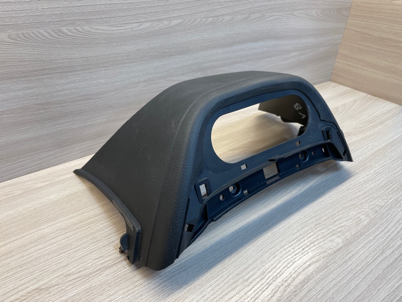 Накладка торпедо