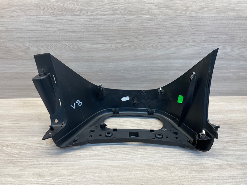 Накладка торпедо