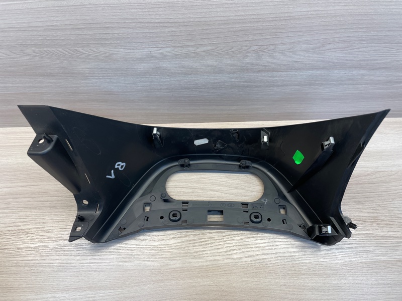 Накладка торпедо