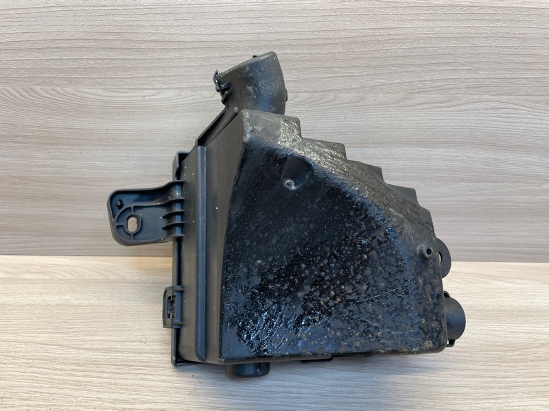 Корпус блока предохранителей