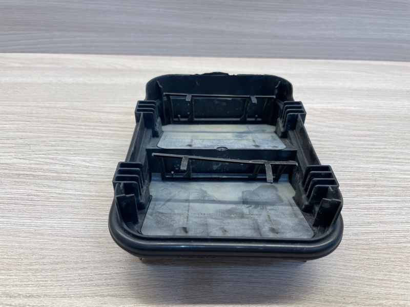 Клапан вентиляции салона