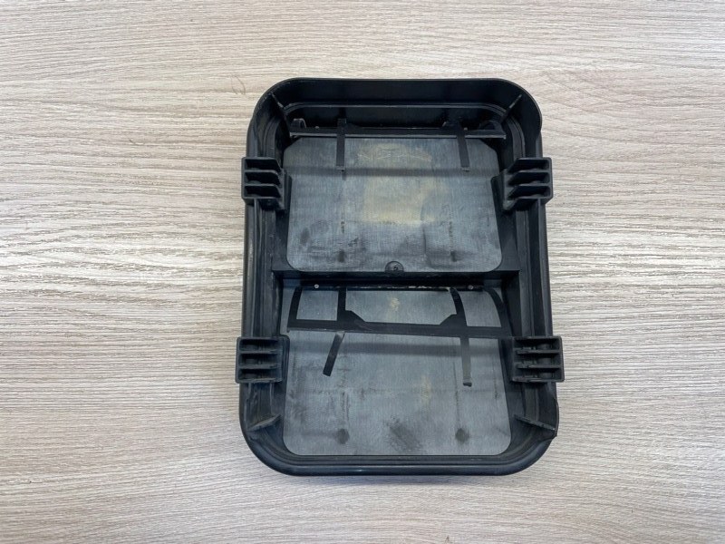 Клапан вентиляции салона