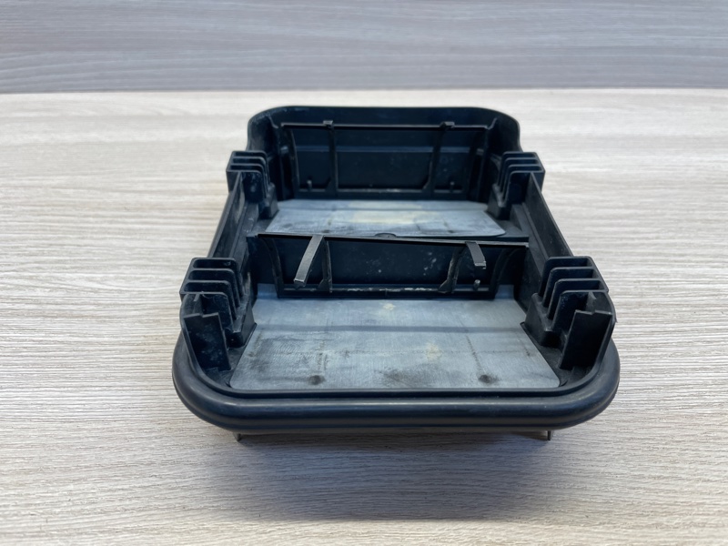 Клапан вентиляции салона