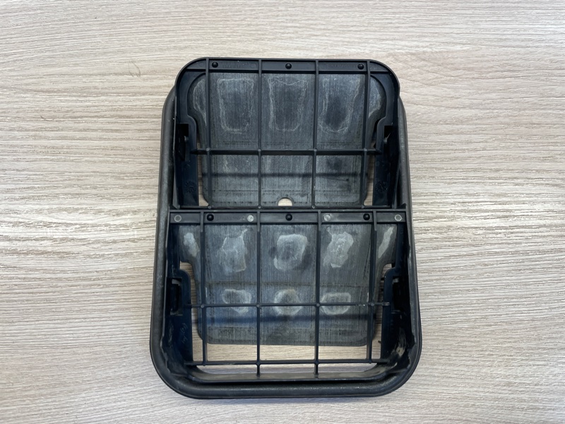 Клапан вентиляции салона