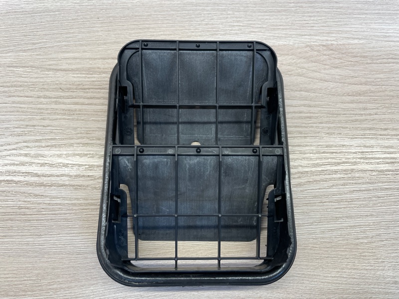 Клапан вентиляции салона