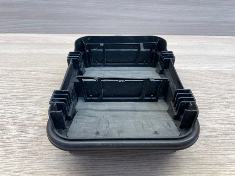 Клапан вентиляции салона