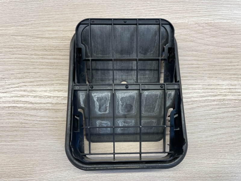 Клапан вентиляции салона