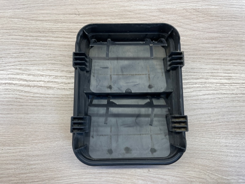 Клапан вентиляции салона