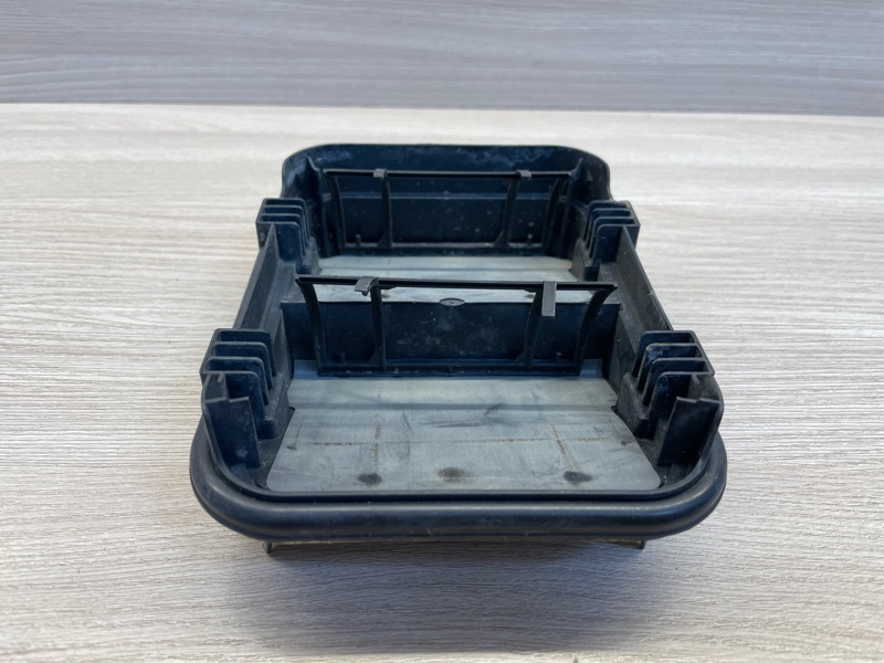 Клапан вентиляции салона