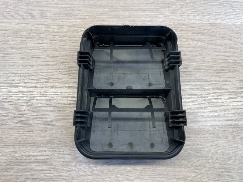 Клапан вентиляции салона