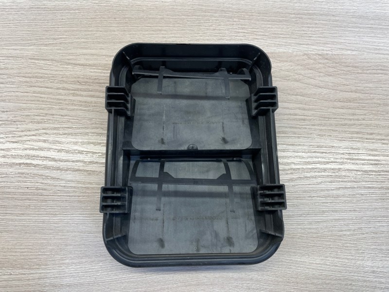 Клапан вентиляции салона